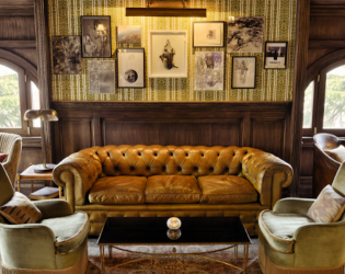 Soho House Istanbul