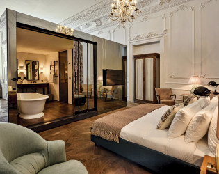 Soho House Istanbul