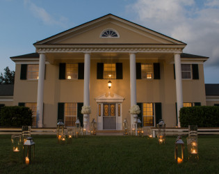 Bellewood Plantation