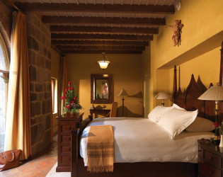 Belmond Hotel Monasterio