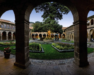 Belmond Hotel Monasterio