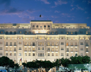 Belmond Copacabana Palace