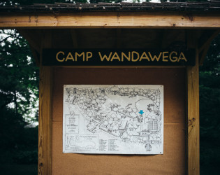 Camp Wandawega