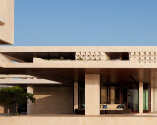 Casa Kimball