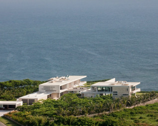 Casa Kimball