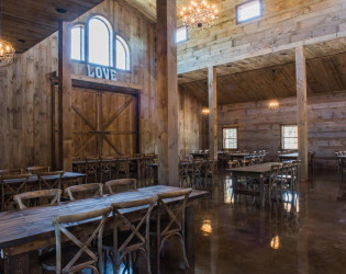 Creekside Farm Weddings & Events