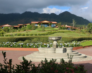 Hacienda AltaGracia