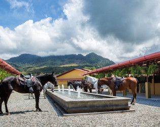 Hacienda AltaGracia