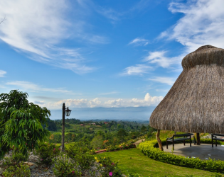 Hacienda AltaGracia