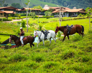 Hacienda AltaGracia