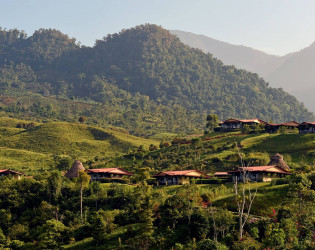 Hacienda AltaGracia