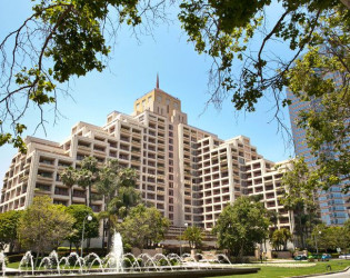 InterContinental Los Angeles Century City at Beverly Hills