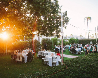 La Jolla Woman's Club