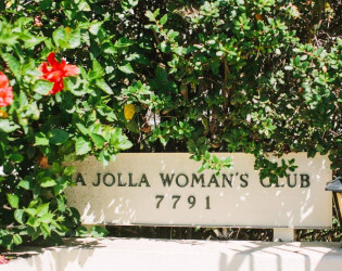 La Jolla Woman's Club