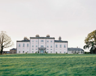 Longueville House