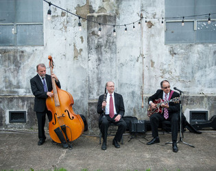 Marigny Opera House