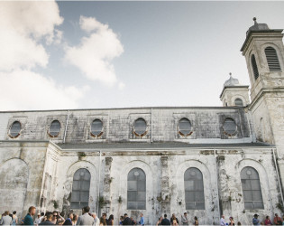 Marigny Opera House