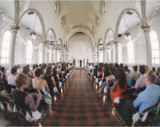 Marigny Opera House