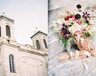 Marigny Opera House