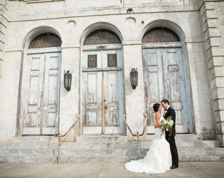 Marigny Opera House