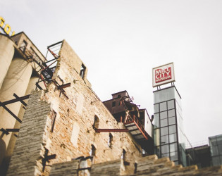 Mill City Museum