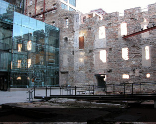 Mill City Museum