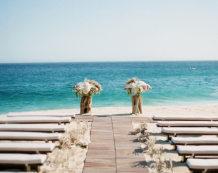 Waldorf Astoria Los Cabos Pedregal