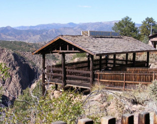 Royal Gorge Bridge & Park