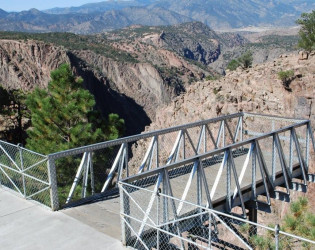 Royal Gorge Bridge & Park