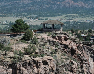 Royal Gorge Bridge & Park