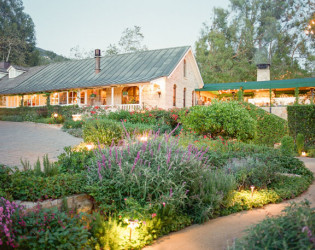 San Ysidro Ranch