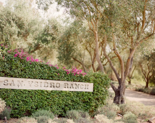 San Ysidro Ranch