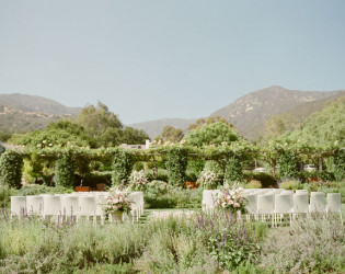 San Ysidro Ranch