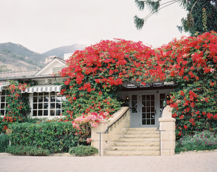 San Ysidro Ranch