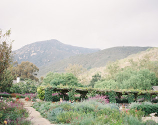 San Ysidro Ranch