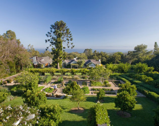 San Ysidro Ranch