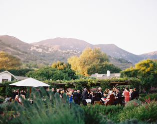 San Ysidro Ranch