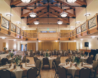 Silverthorne Pavilion