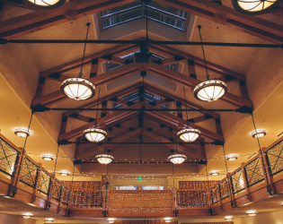 Silverthorne Pavilion