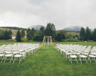 Silverthorne Pavilion