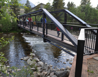 Silverthorne Pavilion