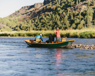 South Fork Lodge