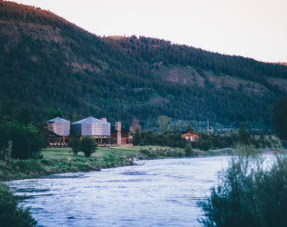 South Fork Lodge