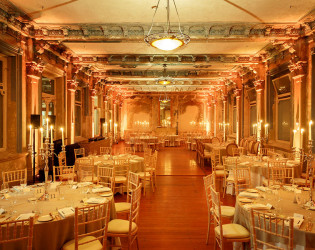 The George Ballroom