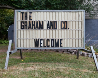 The Graham & Co.