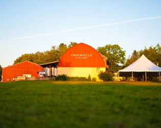 Unionville Vineyards