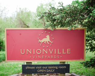 Unionville Vineyards