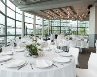 Waterview Special Event Space