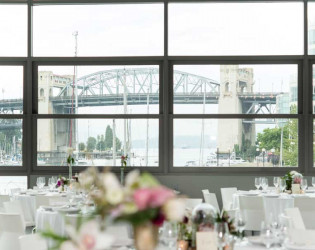 Waterview Special Event Space