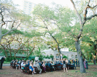 Woman's Club of Coconut Grove